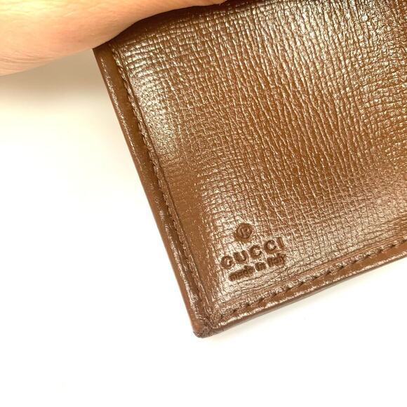 NIB Gucci x Balenciaga collaboration The Hacker Project Wallet - Picture 6 of 13